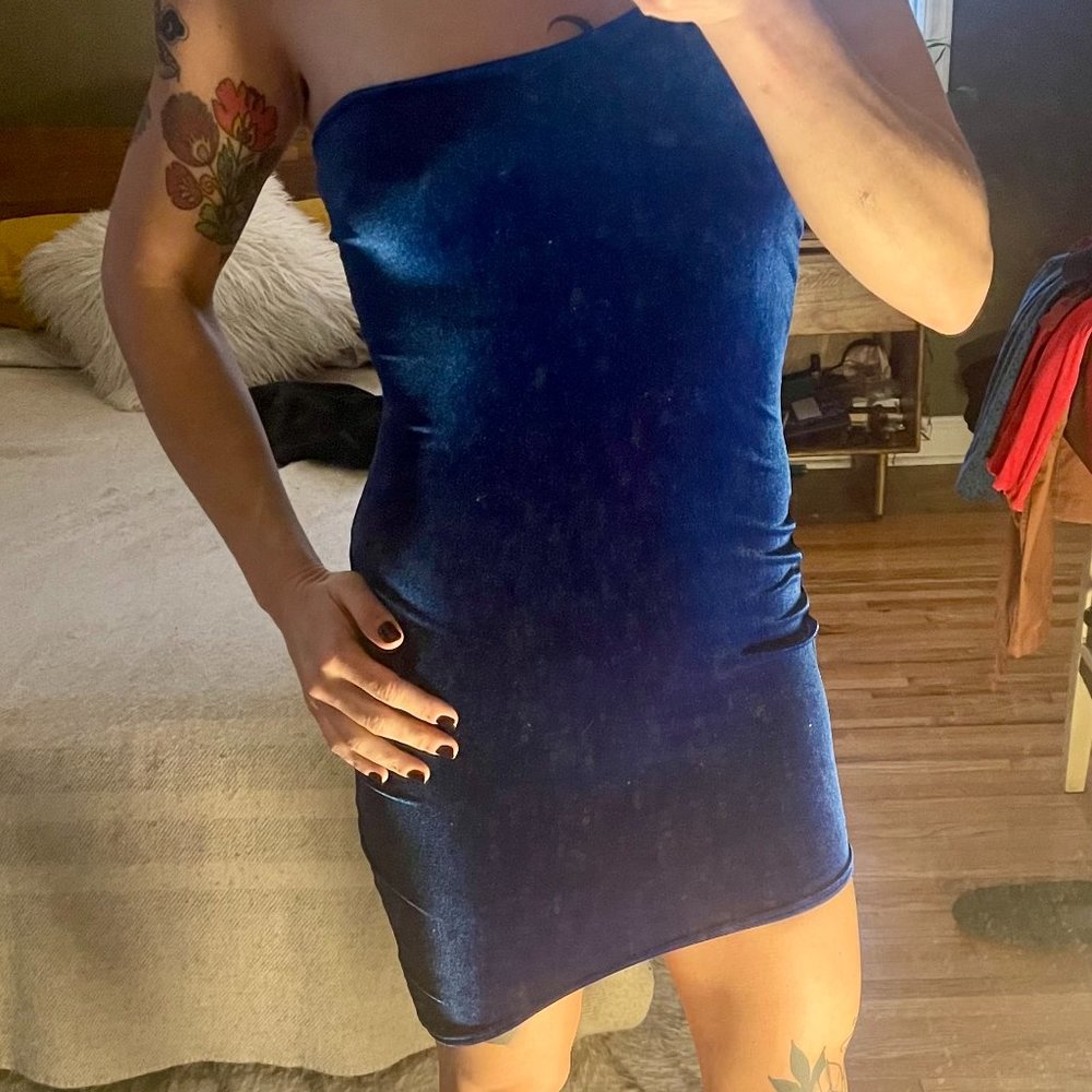 BlackMilk Villaness Mini